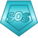 Image du badge 119 - Maître de l'appel SOS