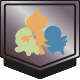 Image du badge 187 - Les débuts de Sinnoh
