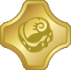 Badge 201 image