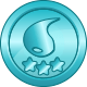 Image du badge 27 - Shasseur aquatique maître