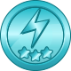 Image du badge 31 - Shasseur électrique maître