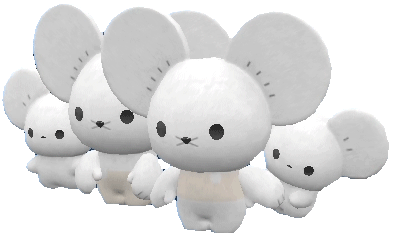 Image du pokemon Famignol (Famille de Quatre)