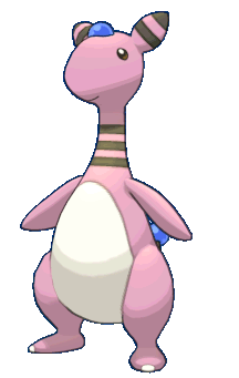 Image du pokemon Ampharos