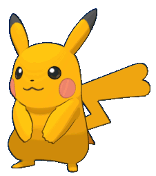Image du shiny Pikachu de mewstix_ttv