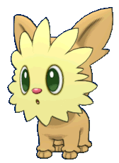 Image du pokemon Ponchiot