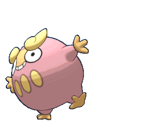 Image du pokemon Darumaka