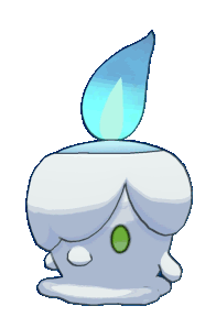 Image du pokemon Funécire