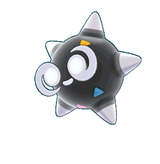 Image du pokemon Météno
