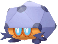 Image du pokemon Coléodôme