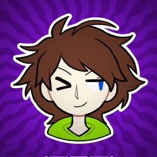 Img avatar de Darkinator64