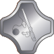 Image du badge 105 - Pro de la Pêshe