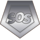 Image du badge 117 - Pro de l'appel SOS