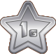 Image du badge 142 - Pro de la 1ère gén
