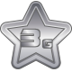 Image du badge 150 - Pro de la 3e gén