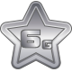 Image du badge 162 - Pro de la 6e gén