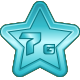 Image du badge 168 - Maître de la 7e gén