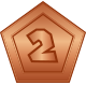 Image du badge 175 - Doublet
