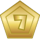 Badge 177 image