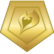 Image du badge 181 - Expert légendaire