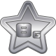 Badge 205 image