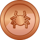 Image du badge 48 - Shasseur entomologue novice
