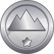 Image du badge 65 - Shasseur minéral pro
