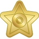 Image du badge 8 - Shasseur d'Or