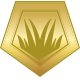 Badge 90 image