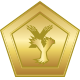 Image du badge 94 - Expert du Safari XY