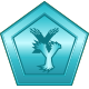 Image du badge 95 - Maître du Safari XY