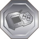 Image du badge 97 - Pro du PokéRadar