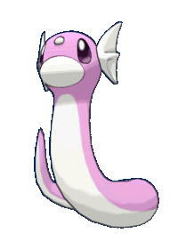 Image du pokemon Minidraco