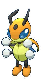Image du pokemon Coxyclaque