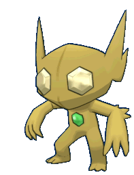 Image du pokemon Ténéfix