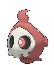Image du pokemon Skelénox