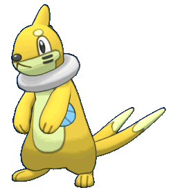 Image du pokemon Mustébouée