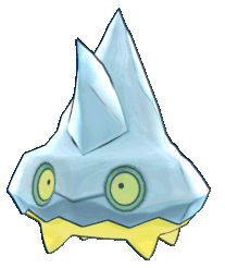 Image du pokemon Grelaçon