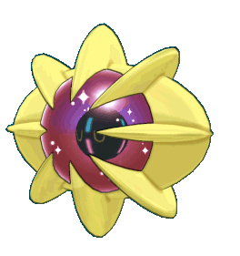 Image du pokemon Cosmovum